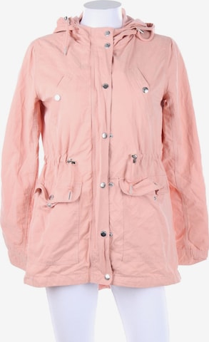 Chicorée Jacket & Coat in XS in Pink: front