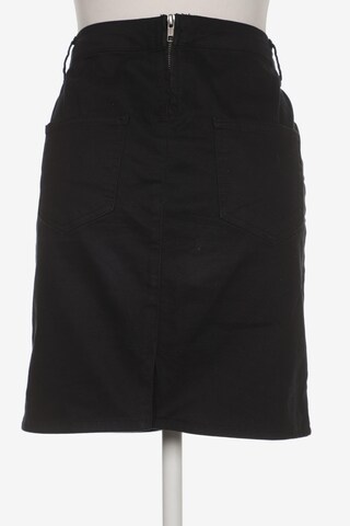 OBJECT Skirt in M in Black