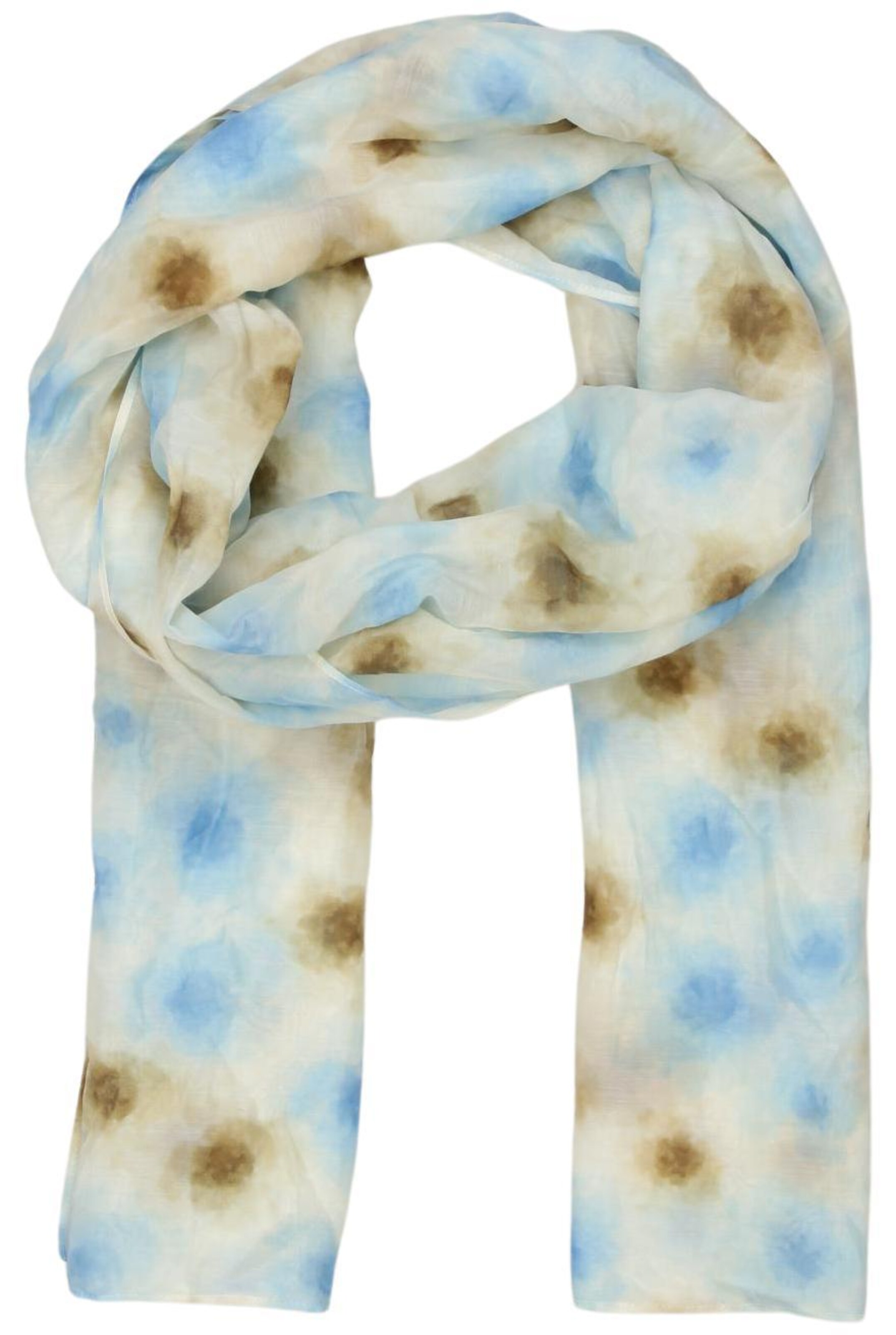 FRAAS Scarf & Wrap in One size in Mixed colors: front