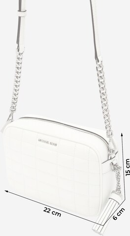 MICHAEL Michael Kors Crossbody Bag in White