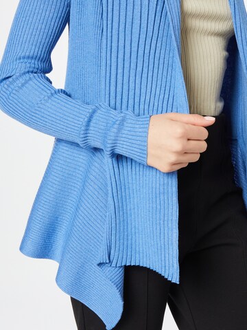 Cardigan ESPRIT en bleu