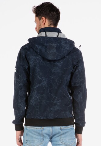 LPO Between-Season Jacket in Blue