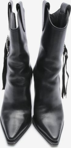 DSQUARED2 Dress Boots in 37 in Black