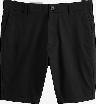 „Chino“ stiliaus kelnės iš Next, spalva – juoda, Prekių apžvalga