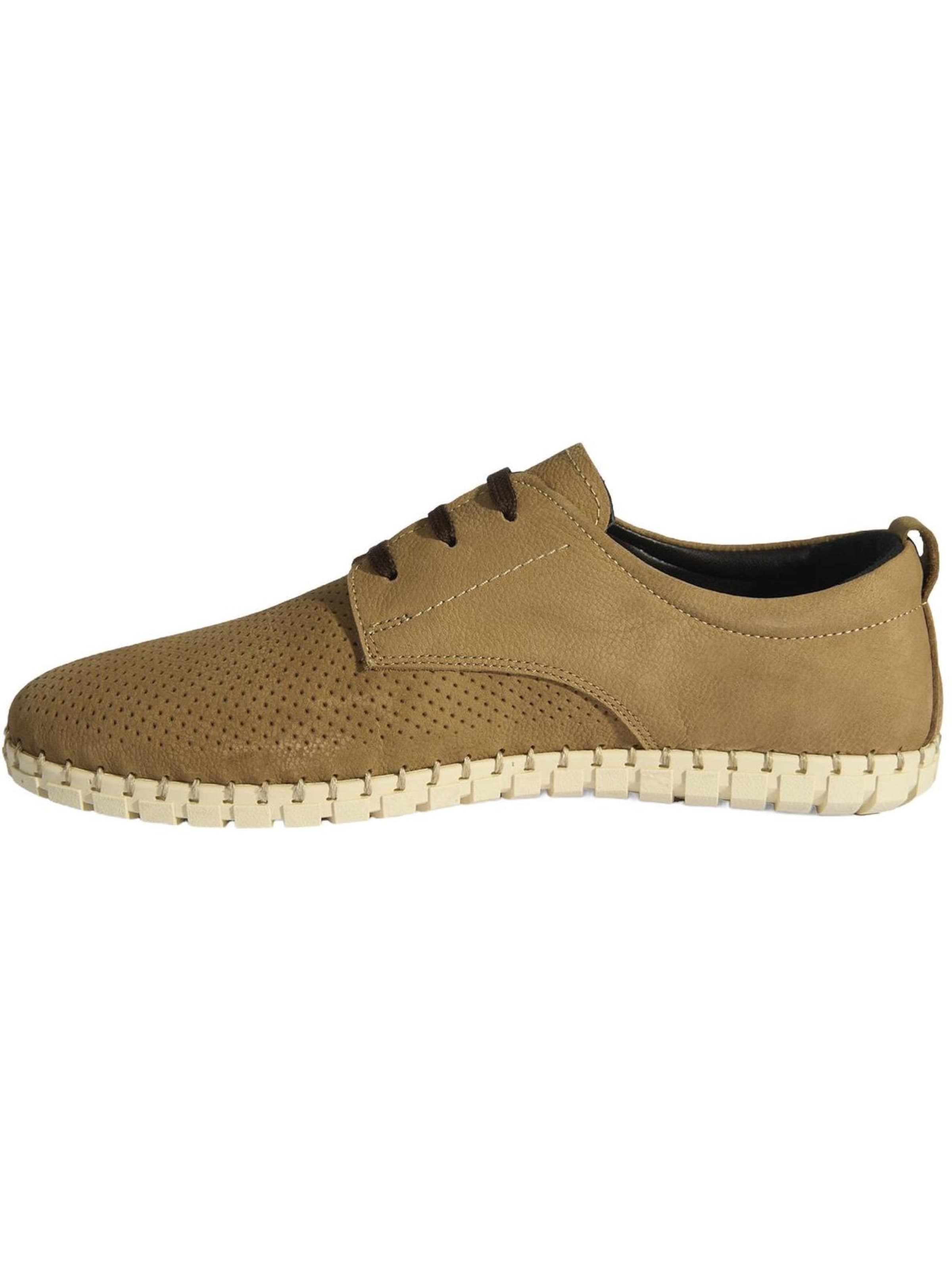Desa Slip On 'Beleg'‌‌‌‌‌‌‌ in Blau