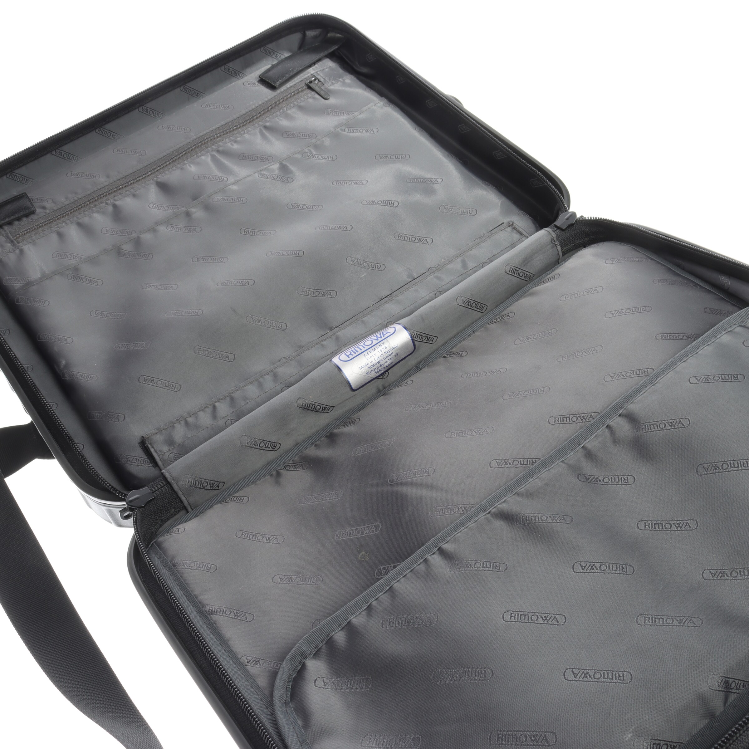 Rimowa Bag in One size in Black