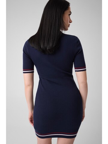 GUESS Kleid in Blau