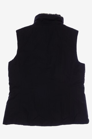ESPRIT Vest in XXL in Black