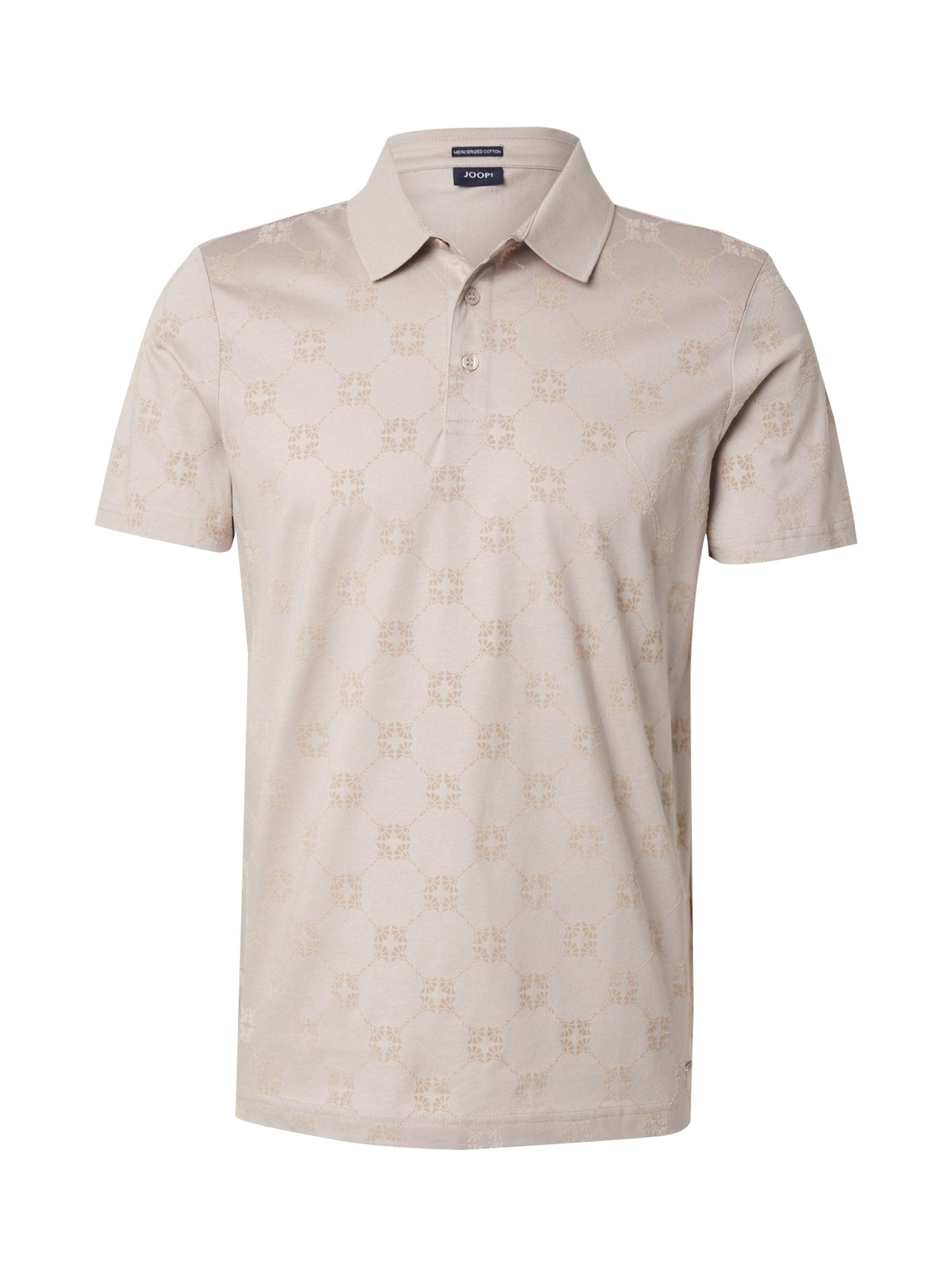 JOOP! Särk 'Bartholo', värv pruun: eest vaates