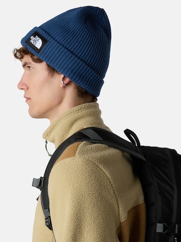 THE NORTH FACE Спортивная шапка '6454 - NF UX' в Синий