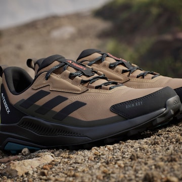 Scarpa bassa 'Anylander' di ADIDAS TERREX in beige