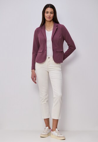 STREET ONE Blazer in Pink