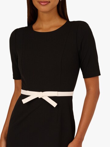 Adrianna Papell Jurk in Zwart