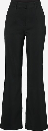 Pantaloni 'EBBA' Y.A.S pe negru, Vizualizare produs