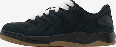 Sportbačiai be auliuko iš Jordan, spalva – juoda, Prekių apžvalga