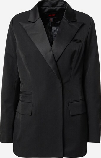 Misspap Blazer en negro, Vista del producto