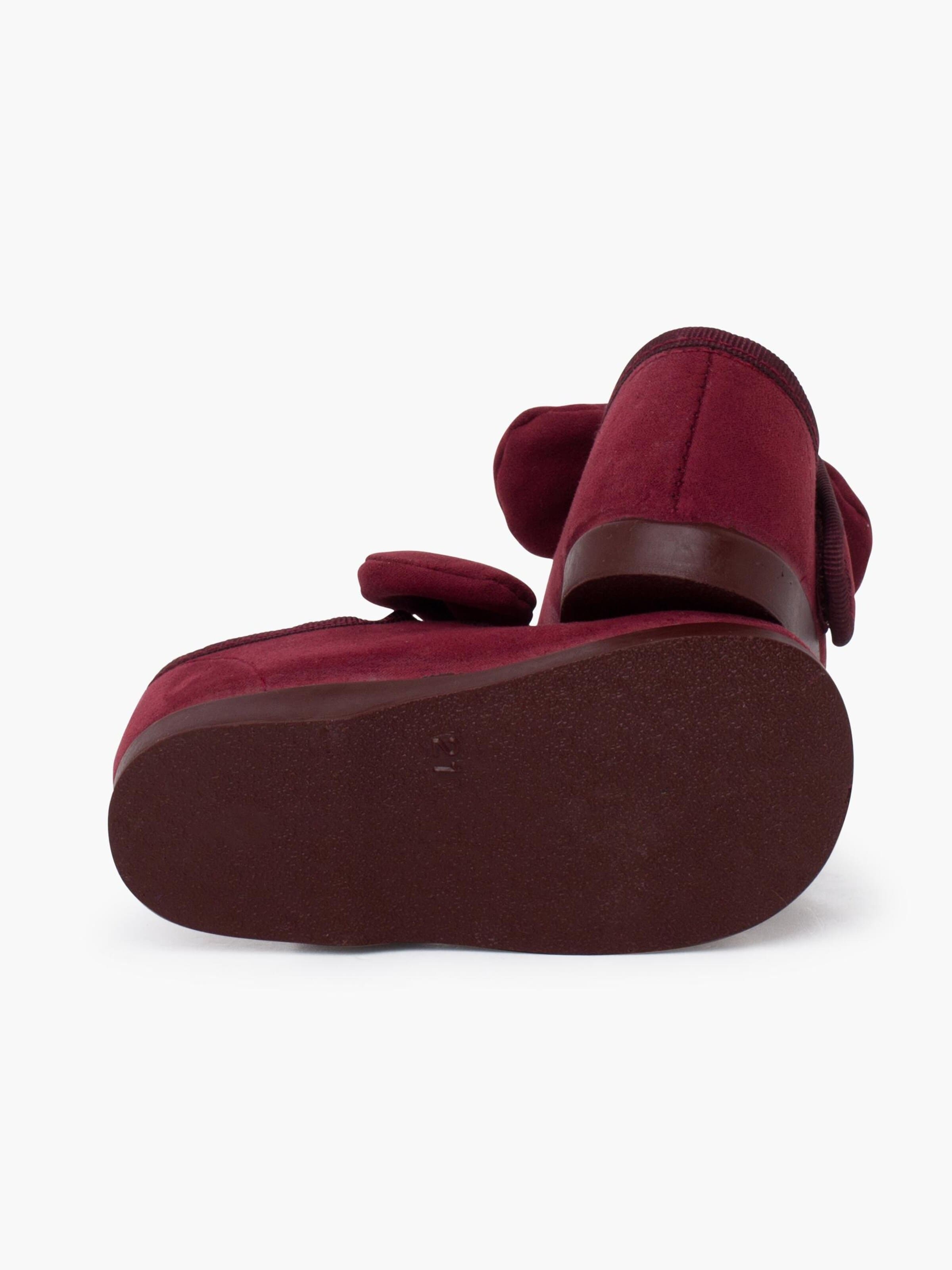 Pisamonas Flats in Red