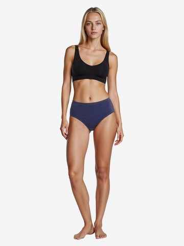 SPEIDEL Panty 'Cotton & More' in Blue