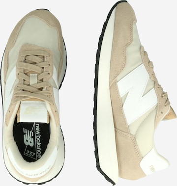 new balance Sneakers '237' in Beige