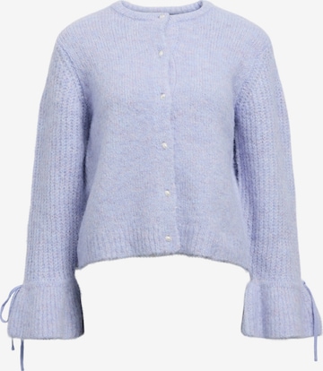 lillā OBJECT Adīta jaka 'OBJSALIKA': no priekšpuses