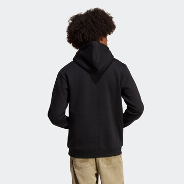 ADIDAS ORIGINALS - Sweatshirt 'Graphics Camo Infill' em preto