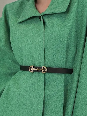 Manteau d’hiver 'Mäntel' Bigdart en vert