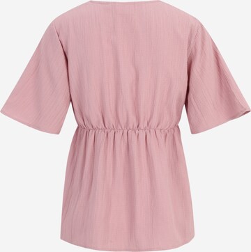 Camicia da donna 'MLROSANA' di MAMALICIOUS in rosa