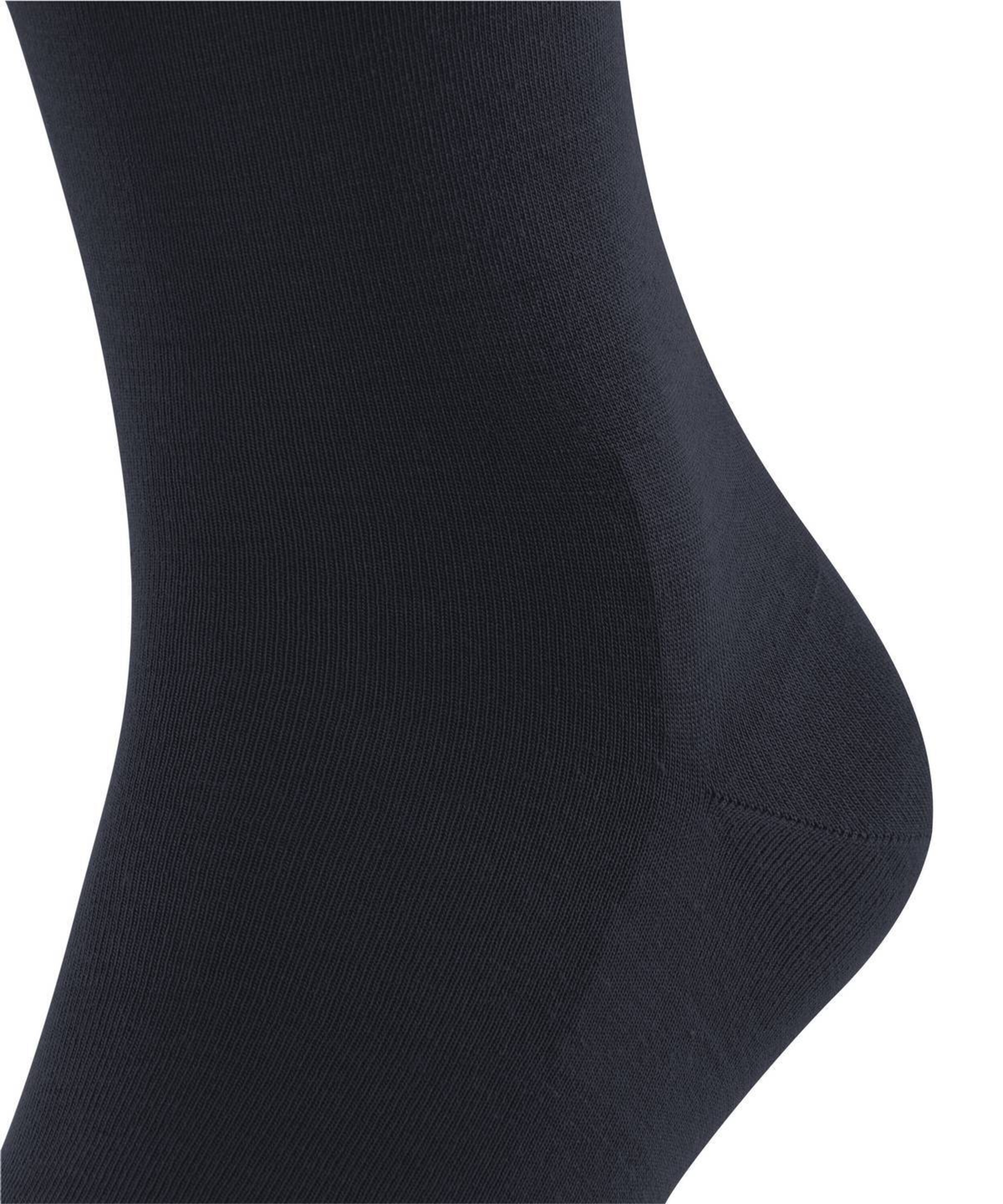 FALKE Socks 'ClimaWool' in Blue