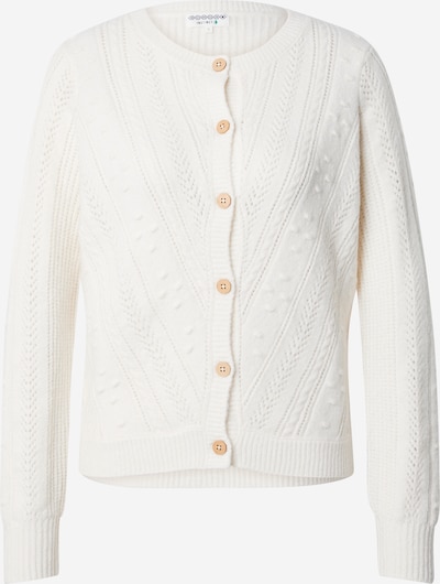 BONOBO Knit cardigan in White, Item view