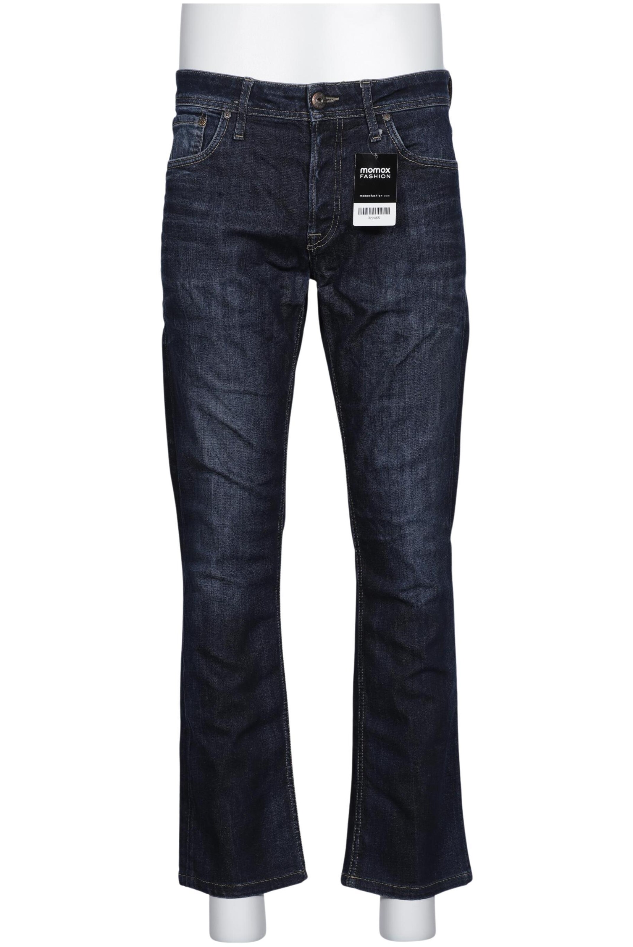 JACK & JONES Jeans 34 in Blau: Vorderseite