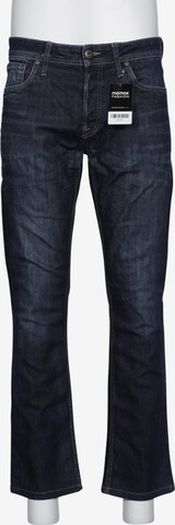 JACK & JONES Jeans 34 in Blau: Vorderseite