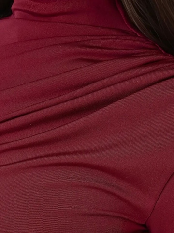 Maglietta di Hiccup in rosso