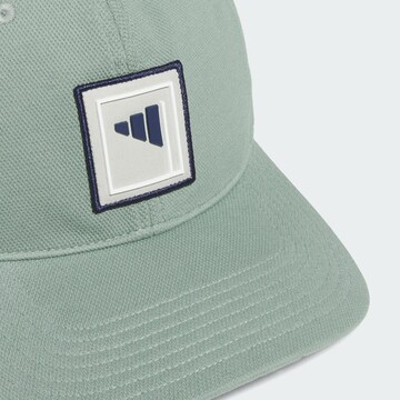 Casquette de sport 'Beyond' ADIDAS PERFORMANCE en vert