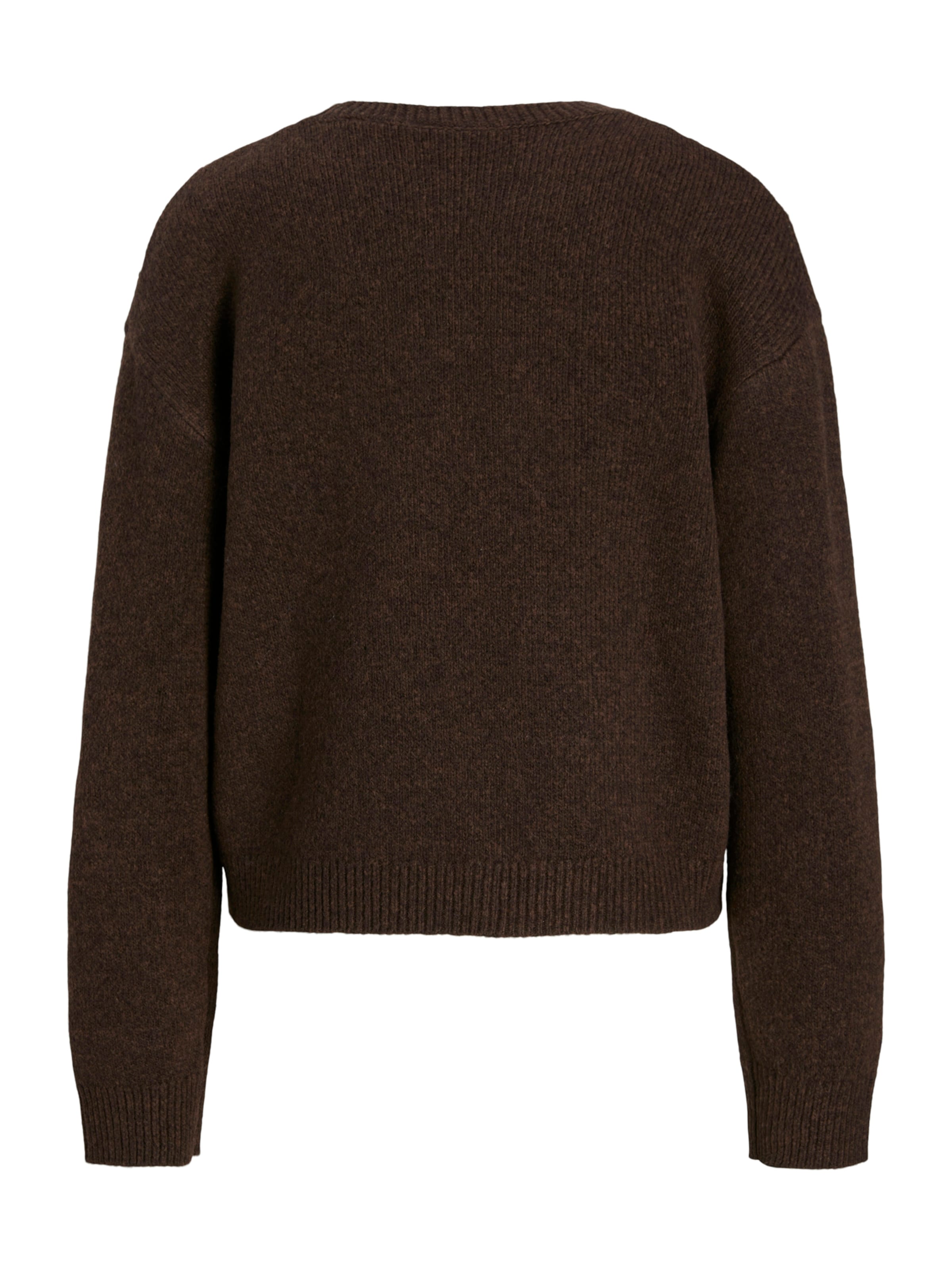 JJXX - Jersey 'HARVI' en marrón