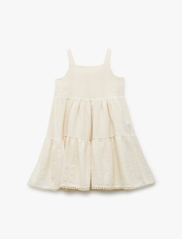 Koton Dress in Beige: front