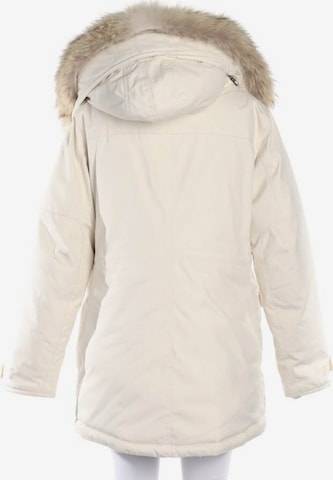 Woolrich Jacket & Coat in XL in White