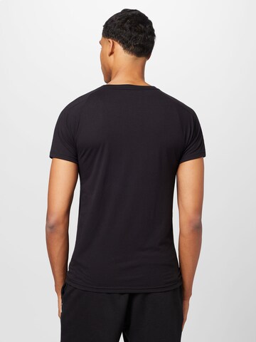 T-Shirt fonctionnel PUMA en noir