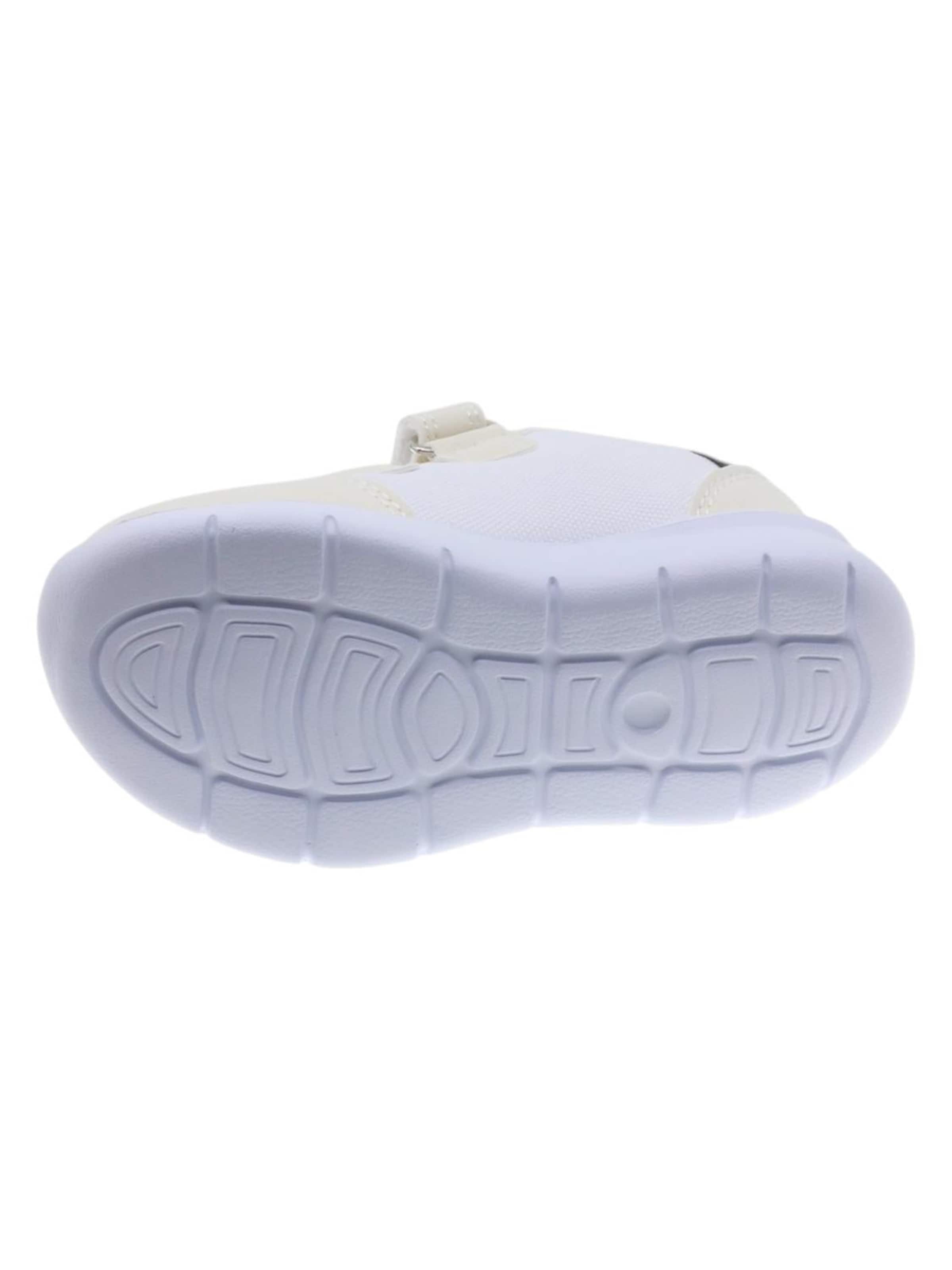 Sneaker 'Casual Sport Shoe' di Beppi in bianco