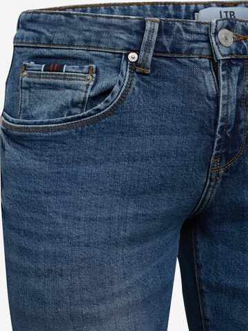 LTB Regular Jeans 'HOLLYWOOD' in Blau