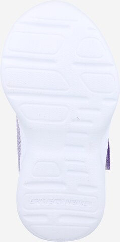 SKECHERS Sneakers in Purple