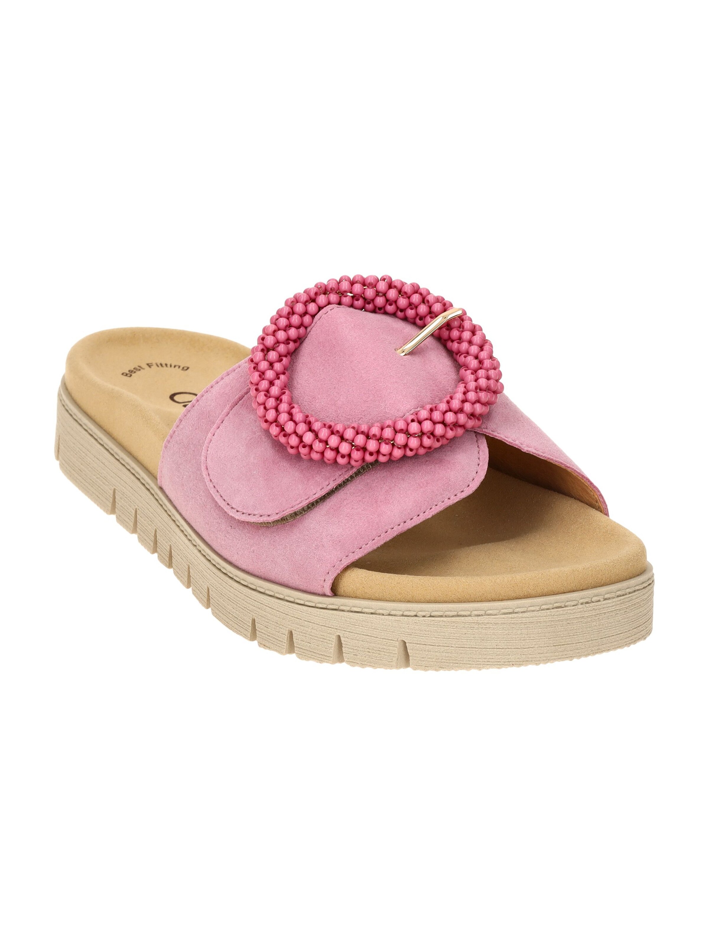 GABOR Pantolette‌‌‌‌‌‌‌‌‌‌ in Pink