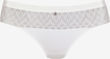 s.Oliver - Tanga em branco: frente