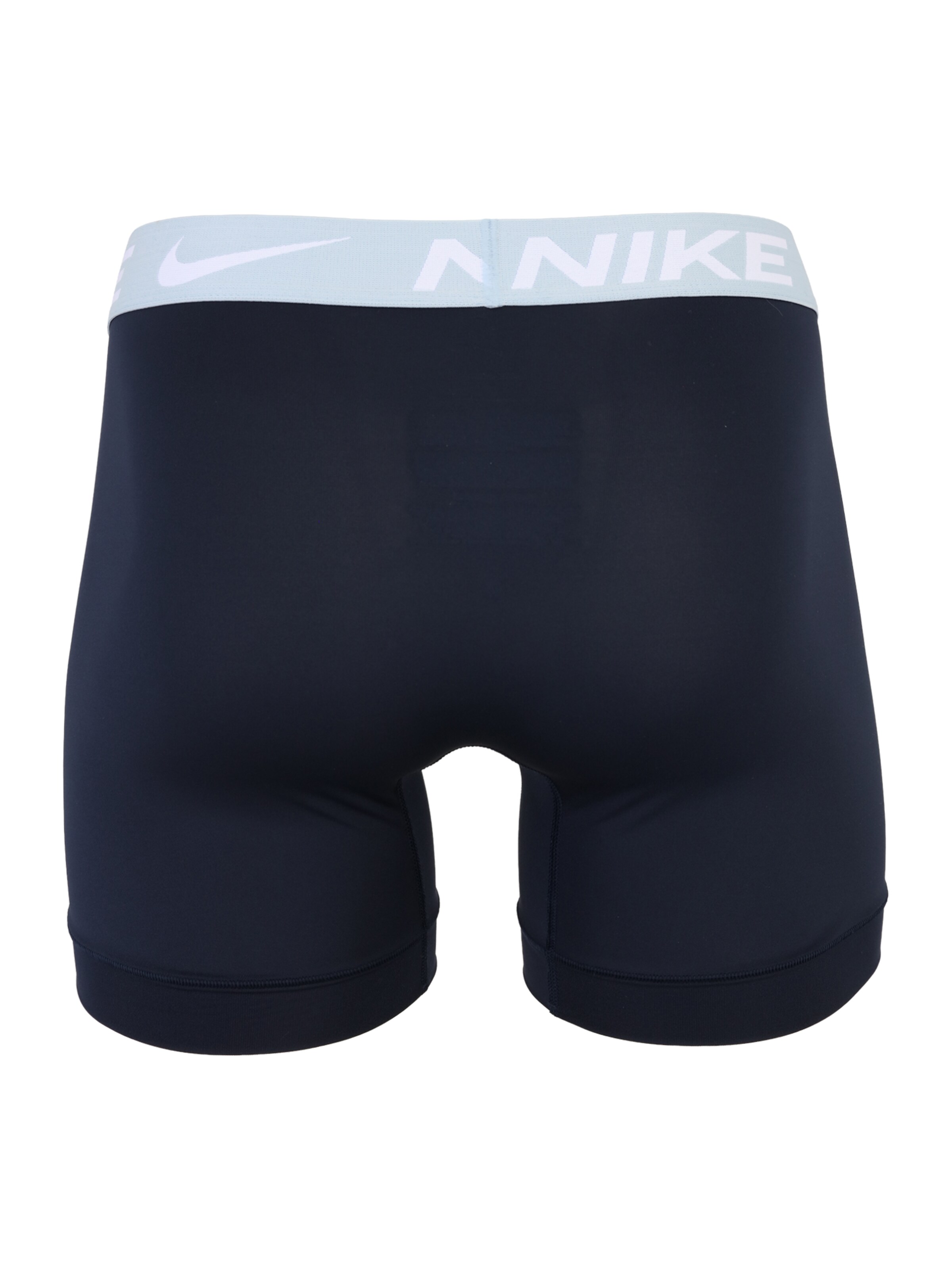 NIKE Underwear Urheilualushousut värissä sininen