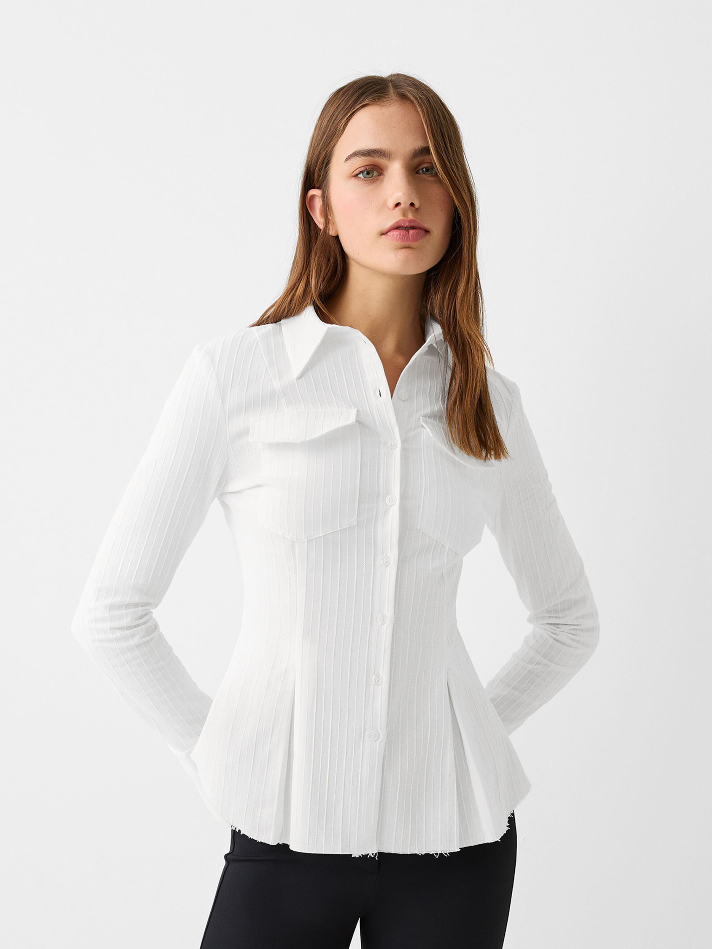 Camicie Bershka da donna Compra online ABOUT YOU