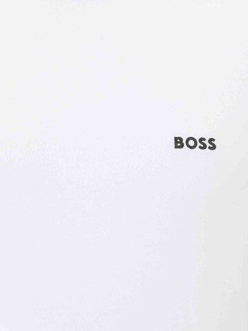 T-Shirt BOSS en gris