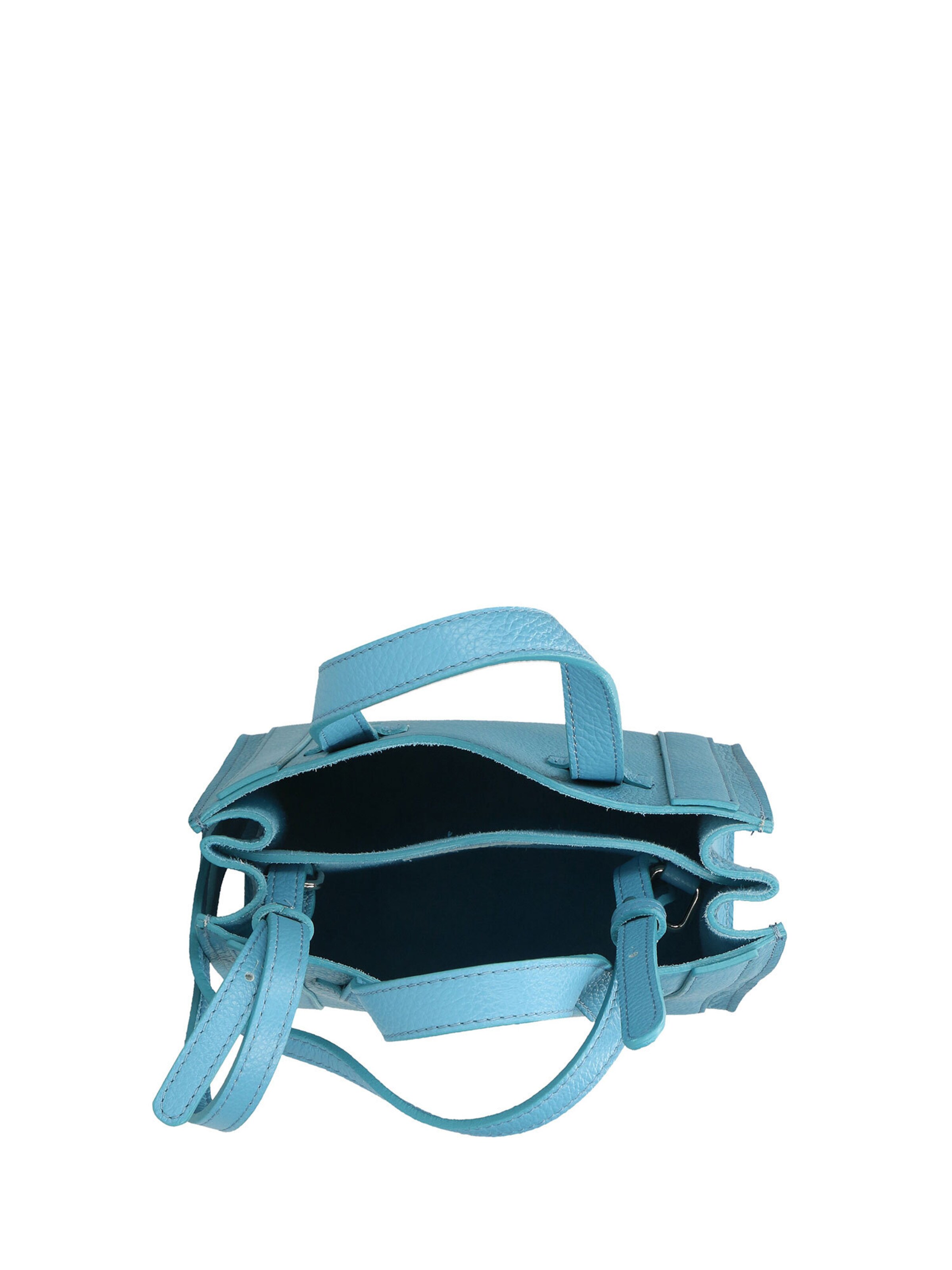 Borsa a mano di Gave Lux in blu