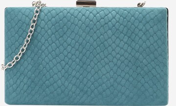 zils Dorothy Perkins "Clutch" stila somiņa