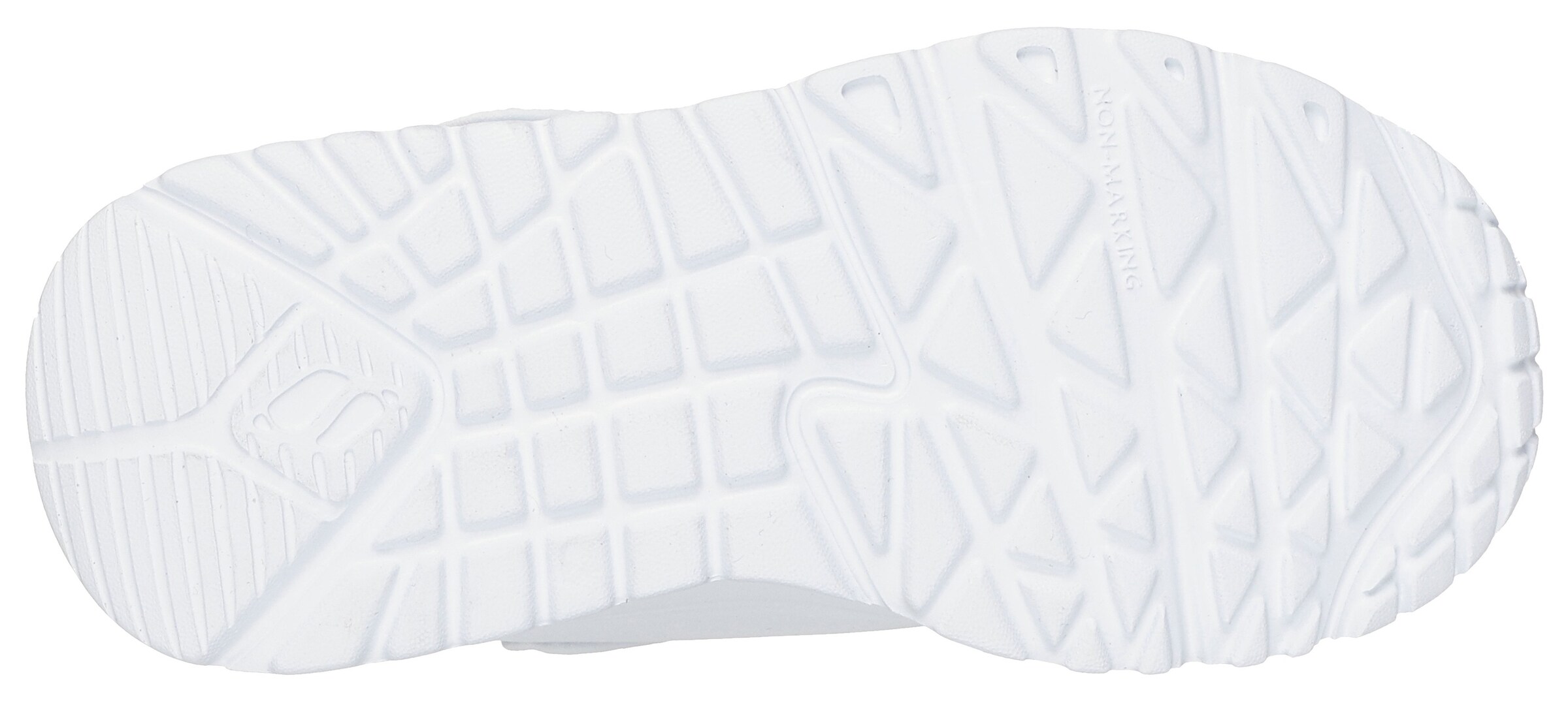 SKECHERS Sneakers in White