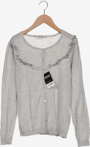 NAF NAF Sweater & Cardigan in M in Grey: front