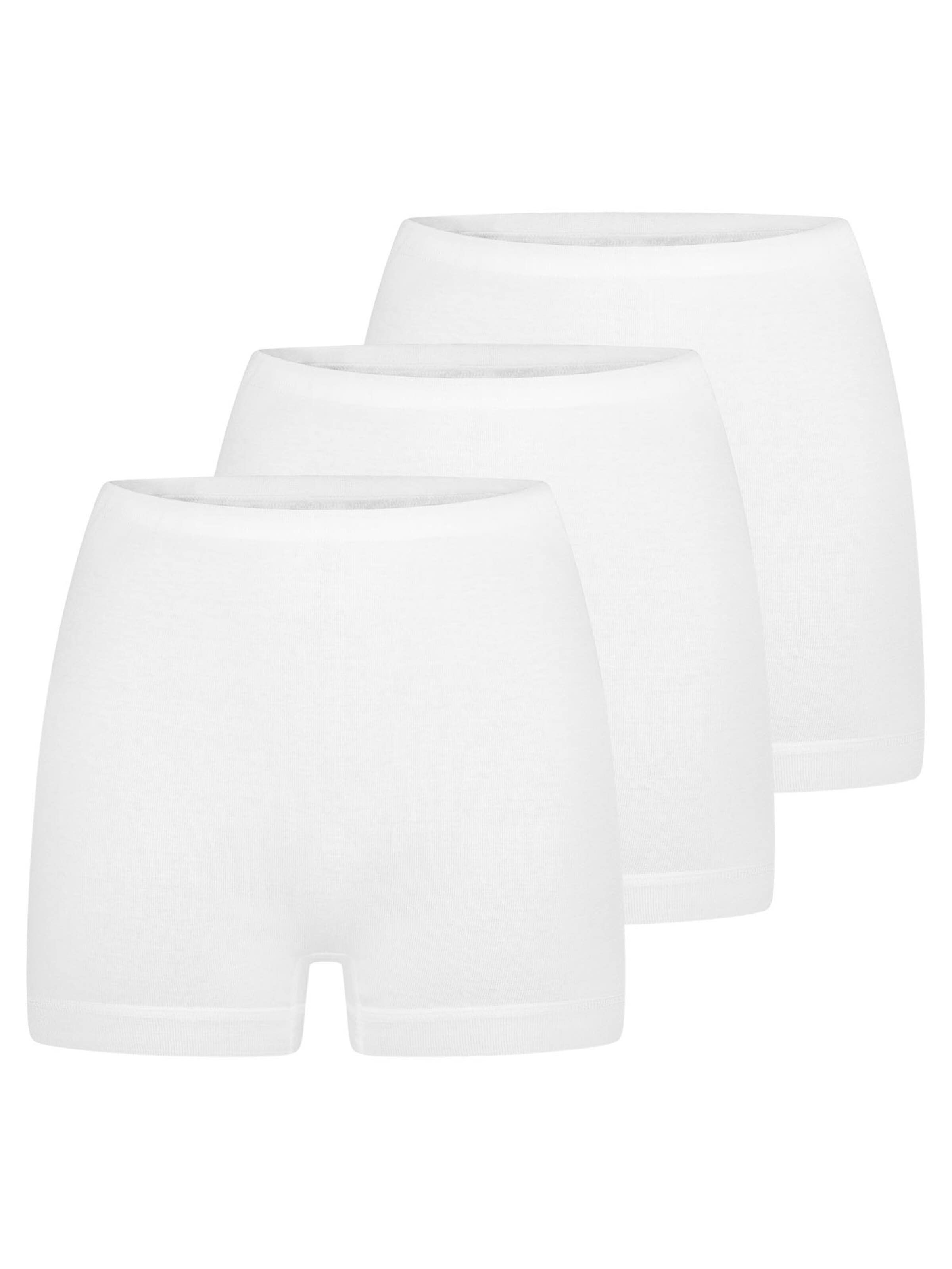 Mey Panty '2000'‌‌‌‌‌‌‌‌ in Weiß: Vorderseite